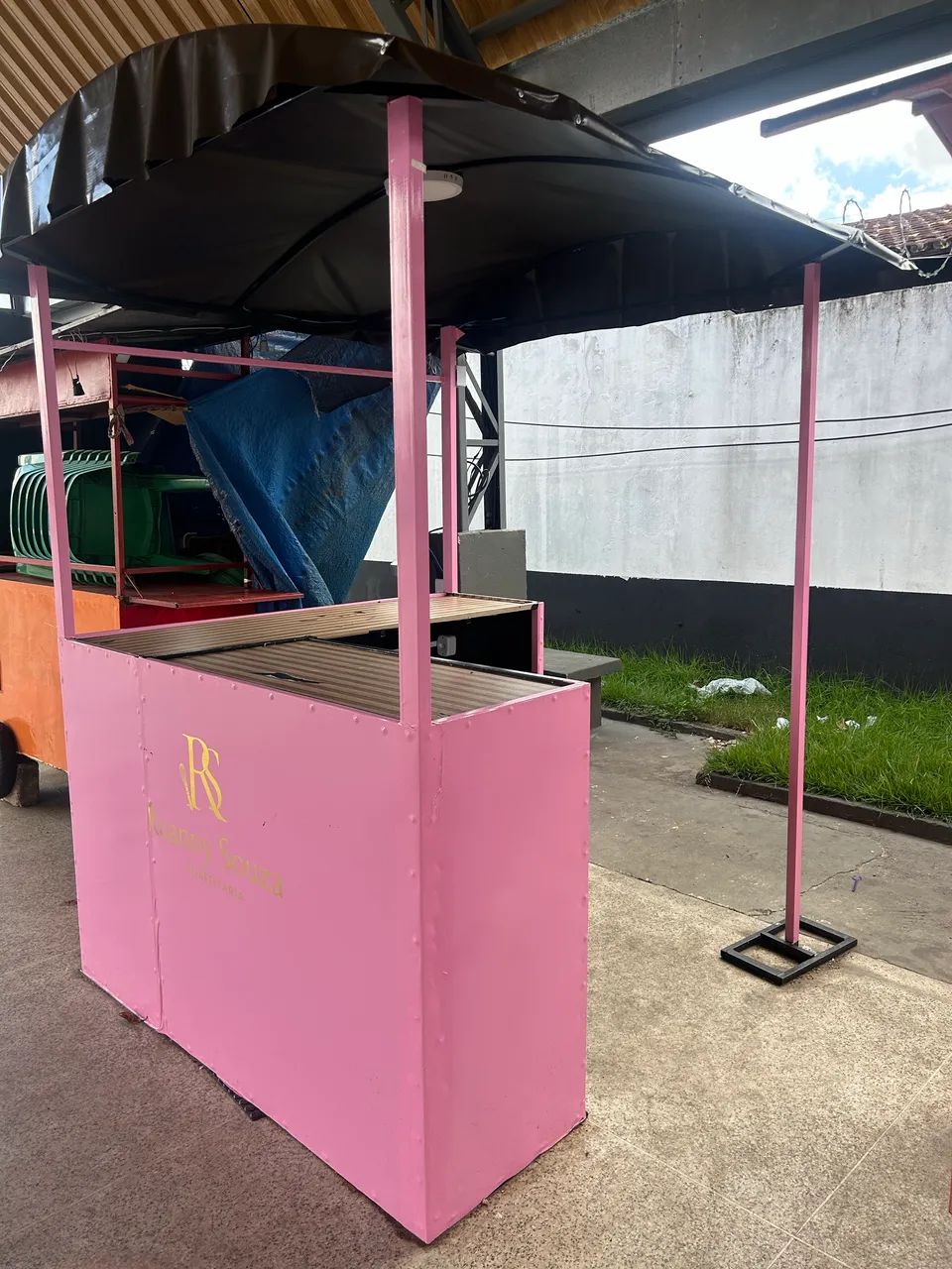 Barra de doce - Foto 2