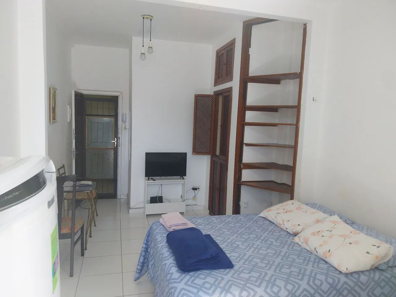 Lindo loft no flamengo  - Foto 4