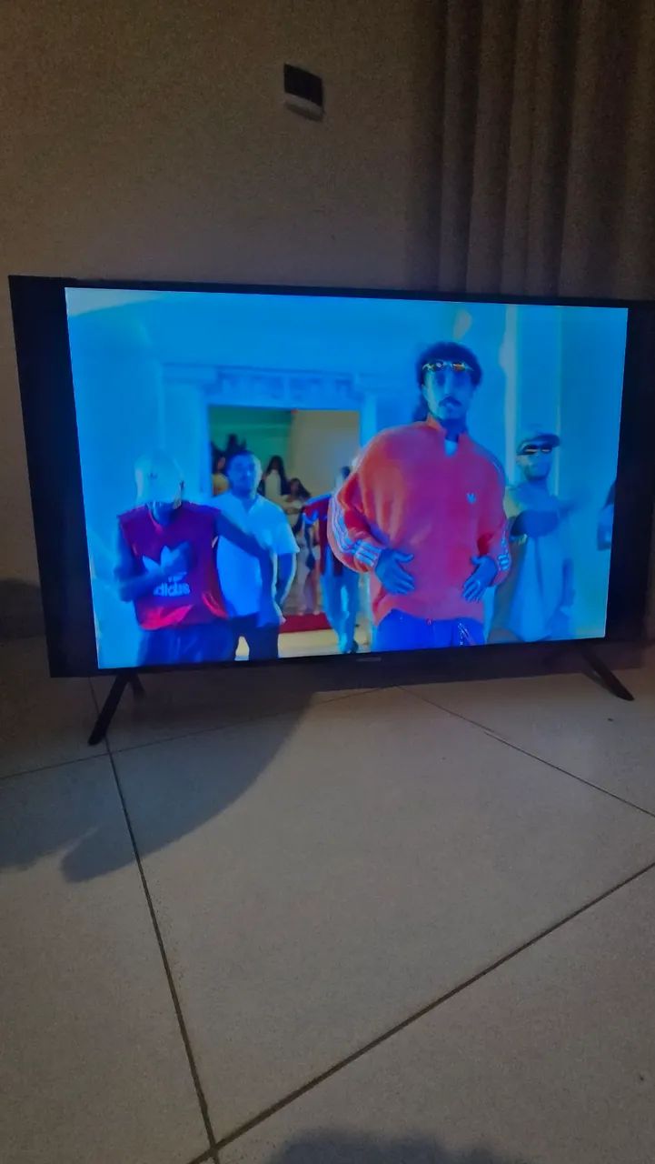 Tv Led 50 sansung  - Foto 3