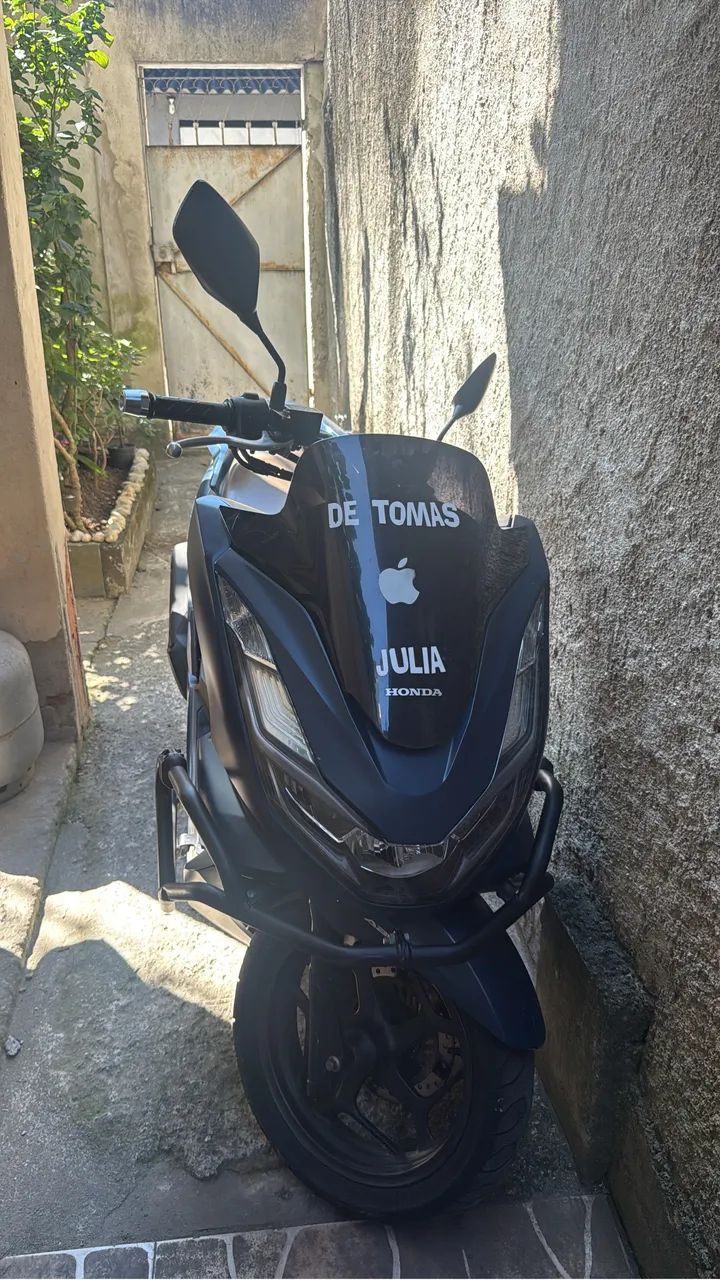 Pcx dlx - Foto 2