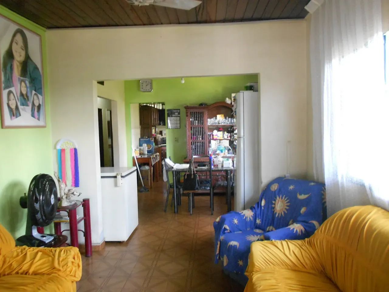 Casa térrea em excelente localização, no Centro da cidade. - Foto 5