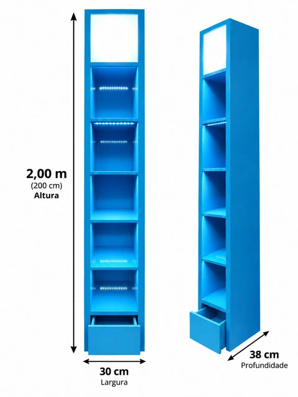 Mostruário de produtos  - Foto 2