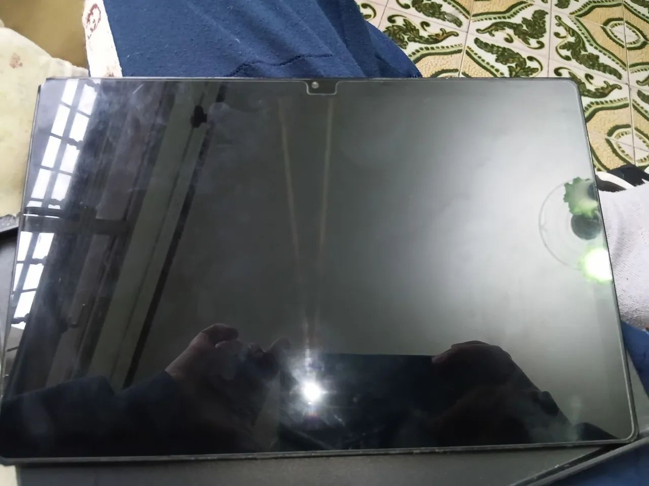 Vendo tablete A8 penúltima geração da sansung!!! - Foto 2