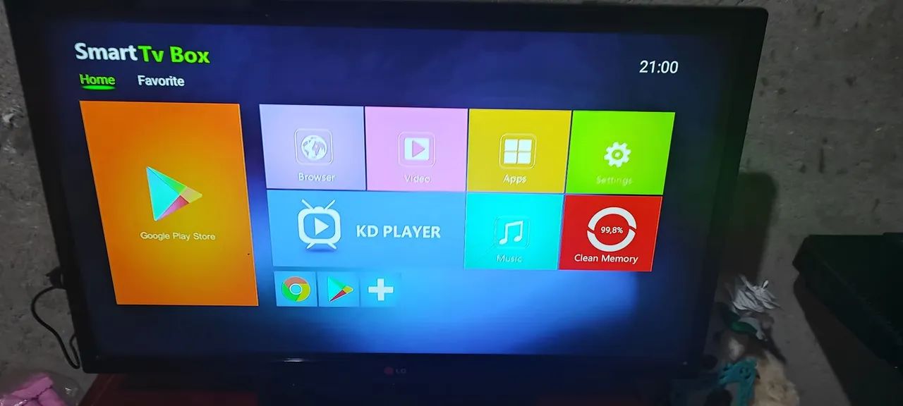 Tv box - Foto 4