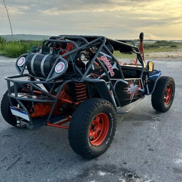 Bugre Buggy Vii/vii BIG 2022 - Foto 3