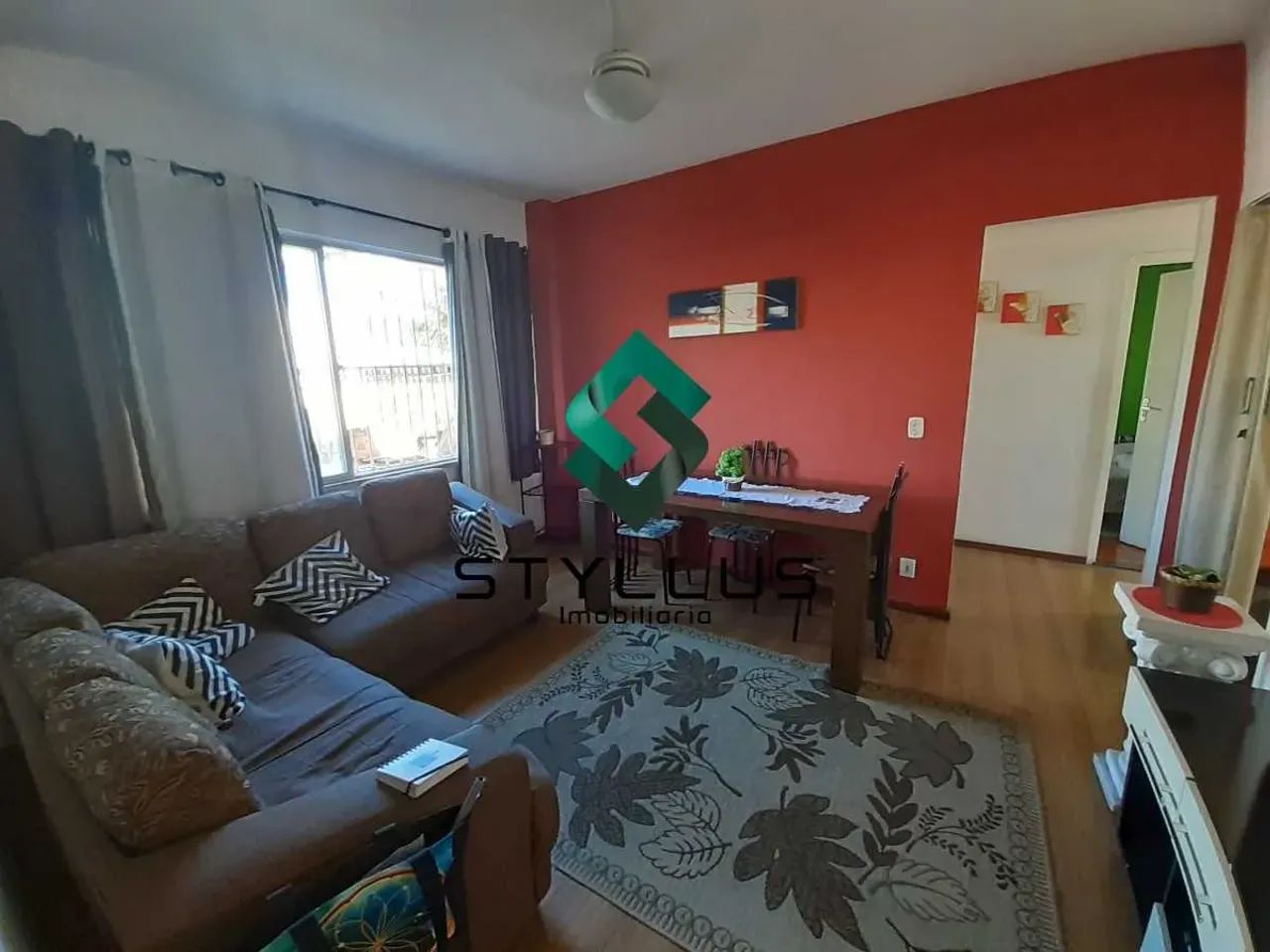 Quintino Bocaiúva | Apartamento 3 quartos - Foto 3
