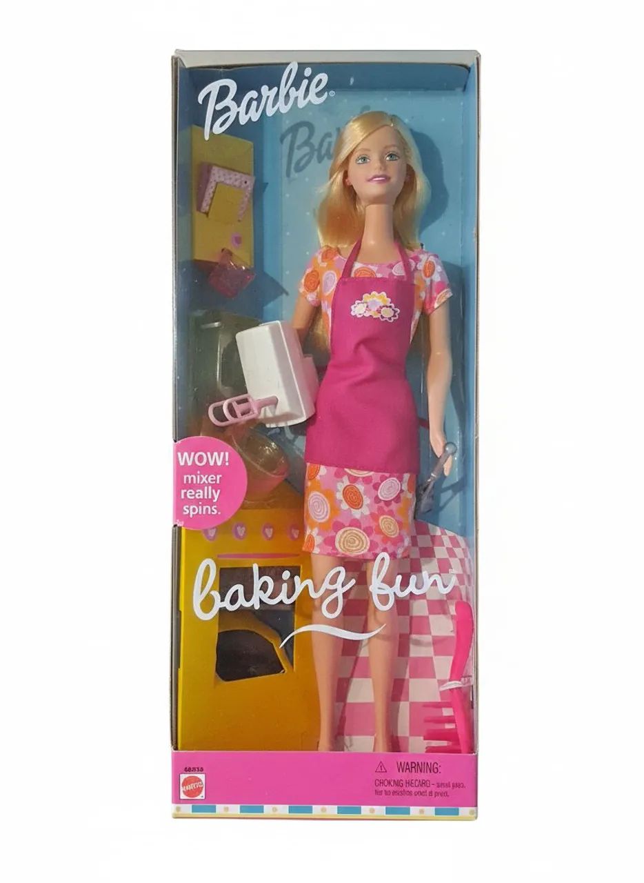 Barbie 