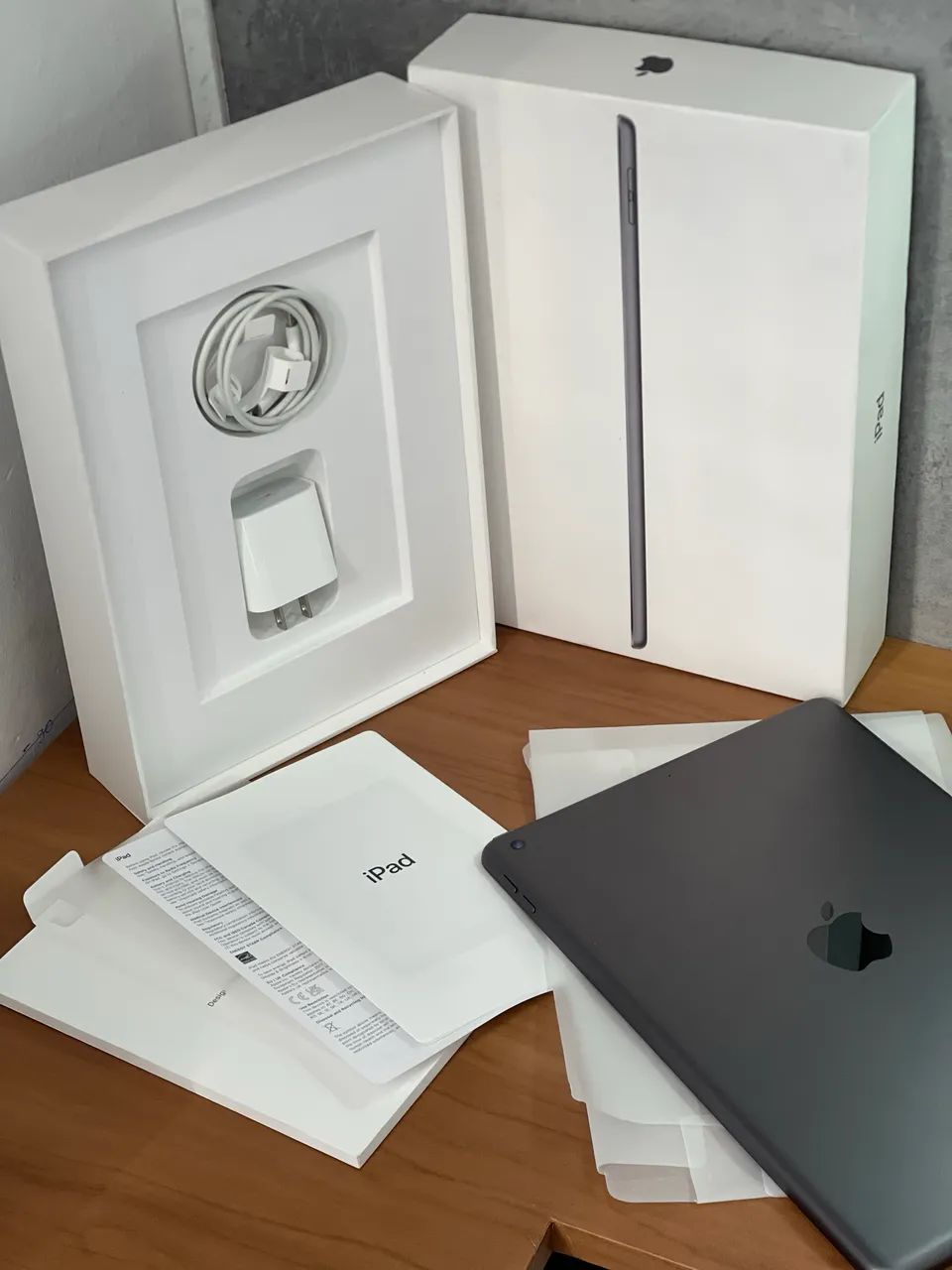 iPad 9 - Foto 3