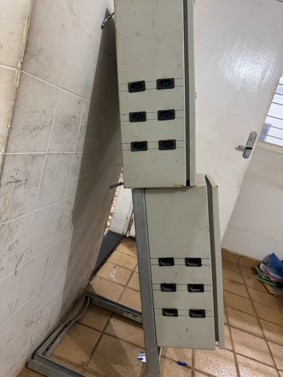 Quadro comando 