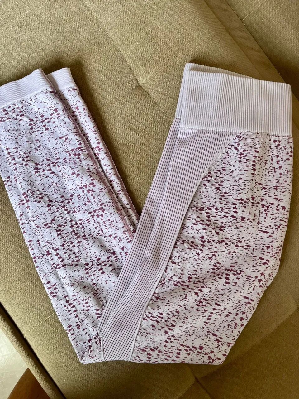 Legging TAM G  - Foto 3