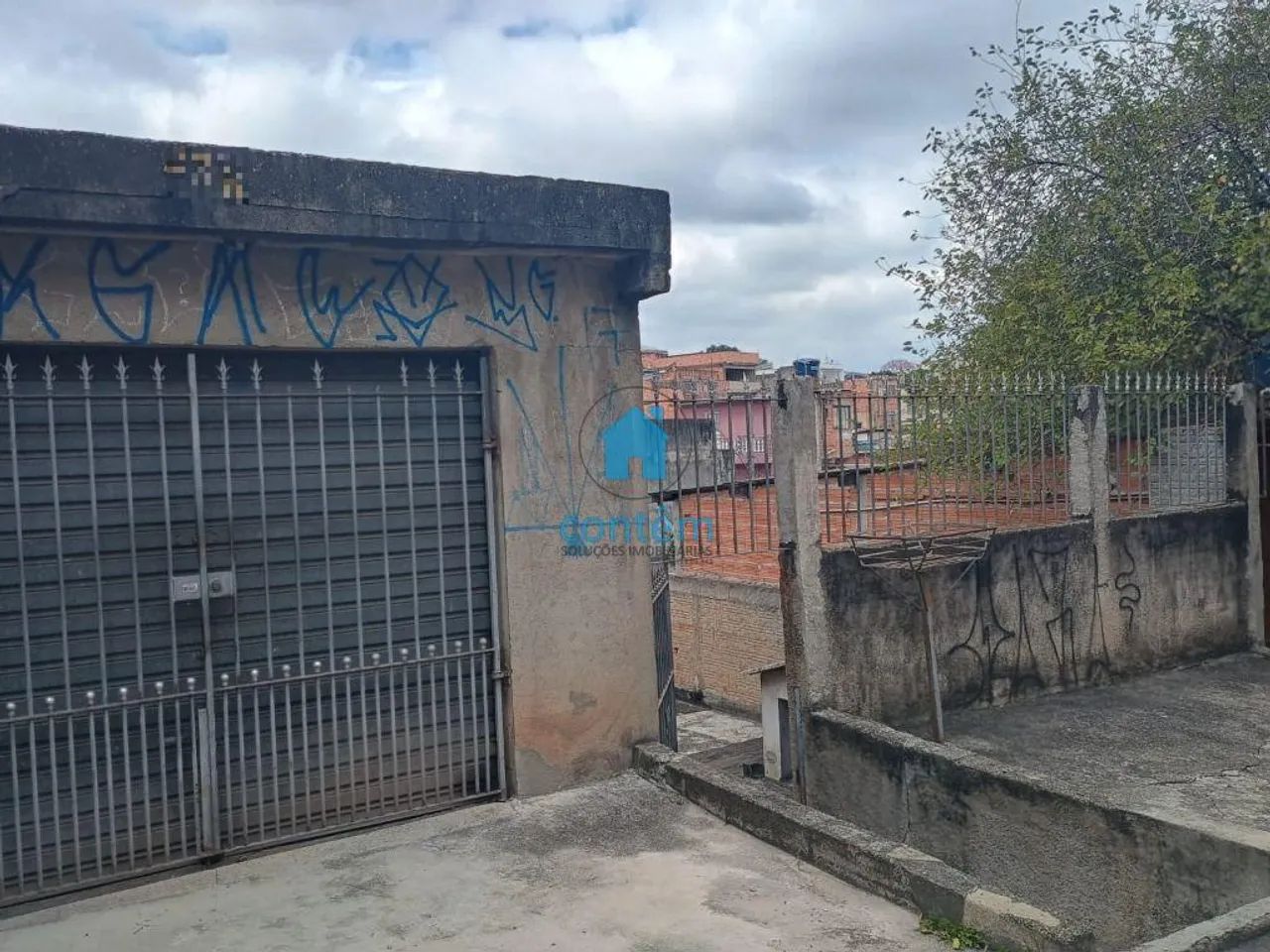 Casa à venda em Osasco, Munhoz Júnior, com 2 quartos, com 252.2 m²