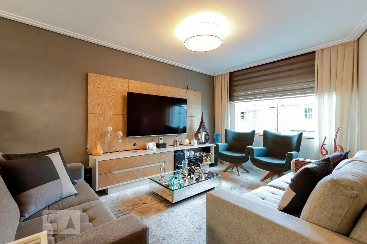 Casa à Venda - Vila Ede, 3 Quartos, 240 m2 - Foto 4