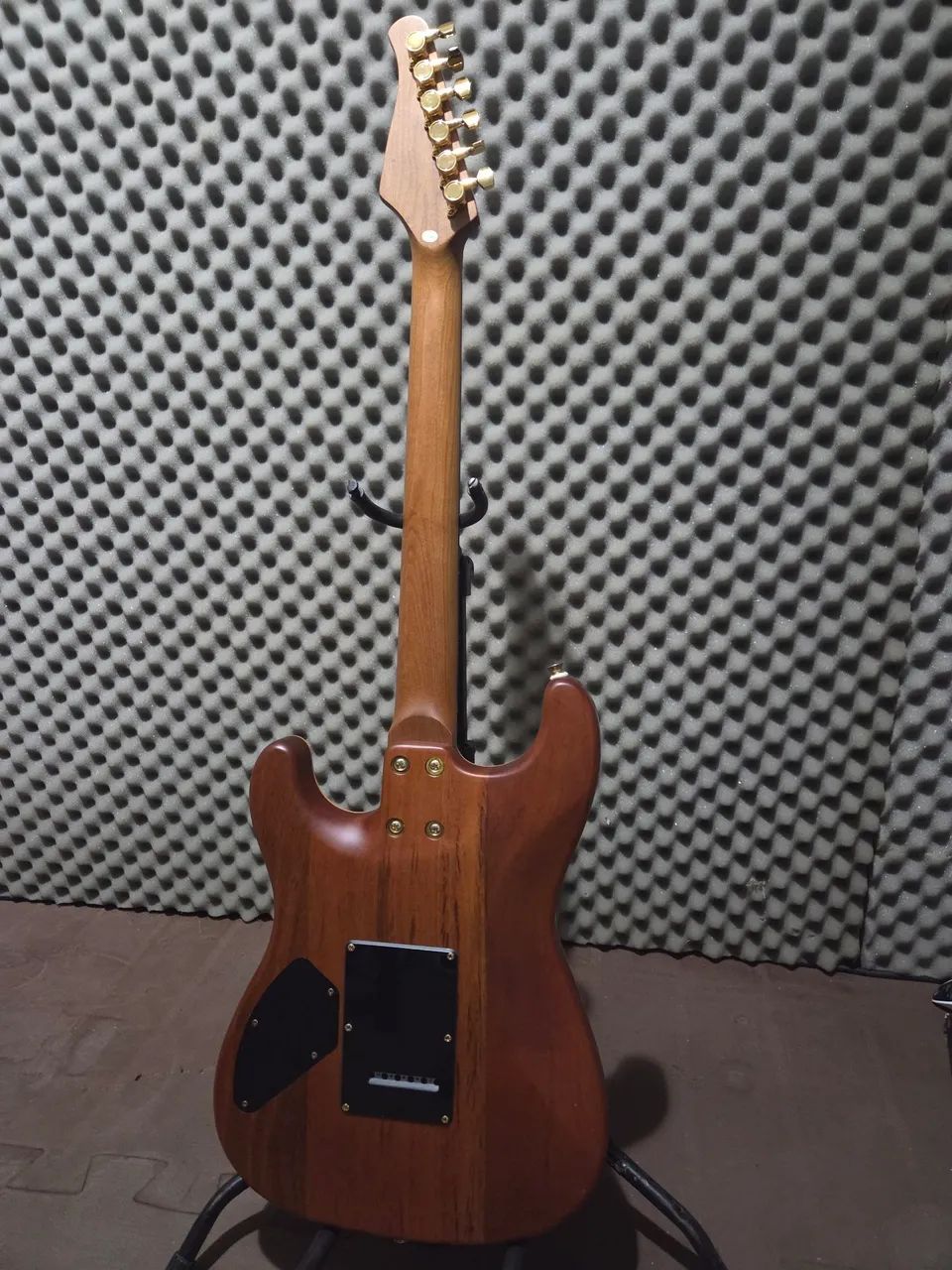 Guitarra Benson Hardy Series - Foto 5