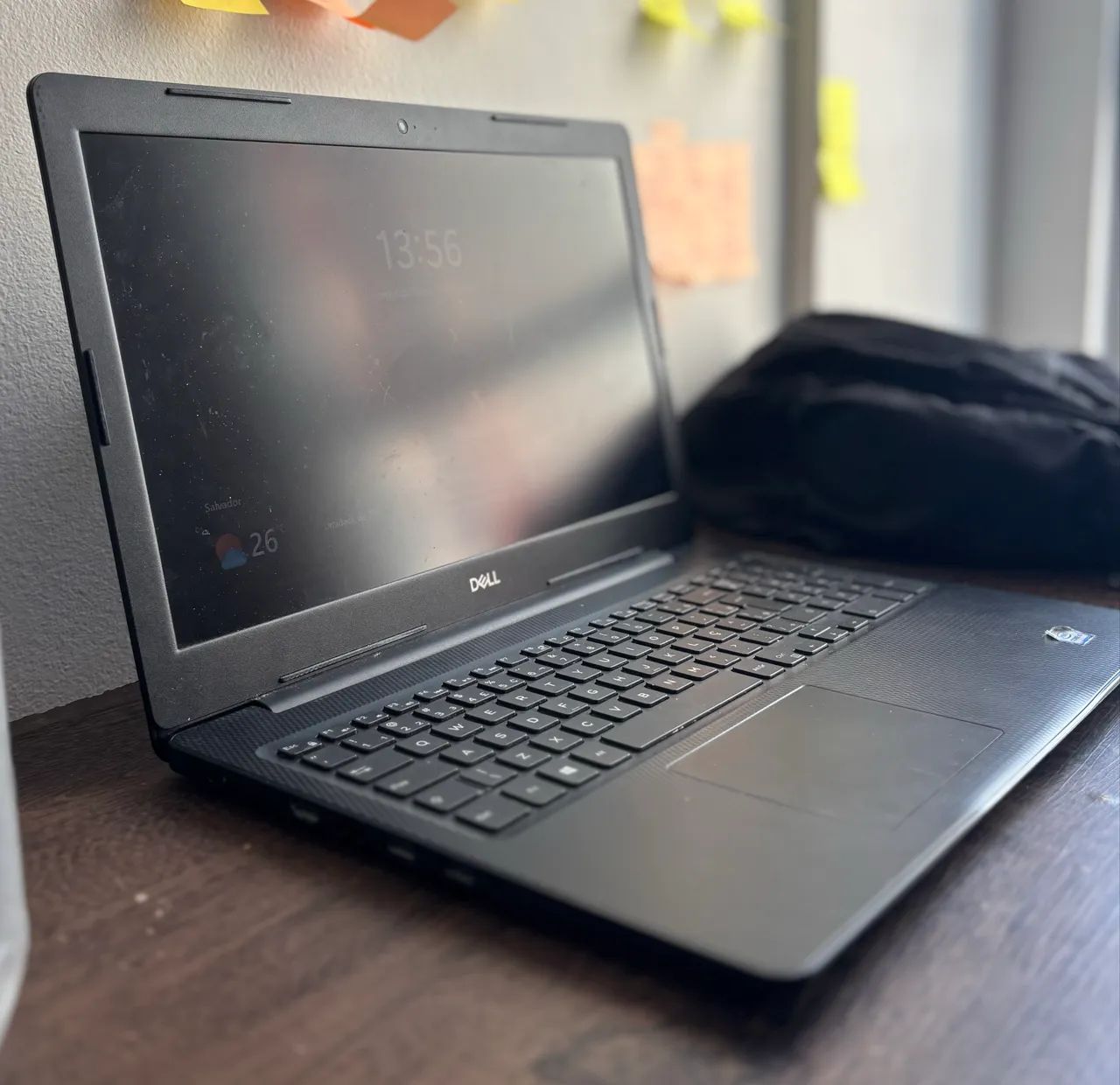 NOTEBOOK DELL