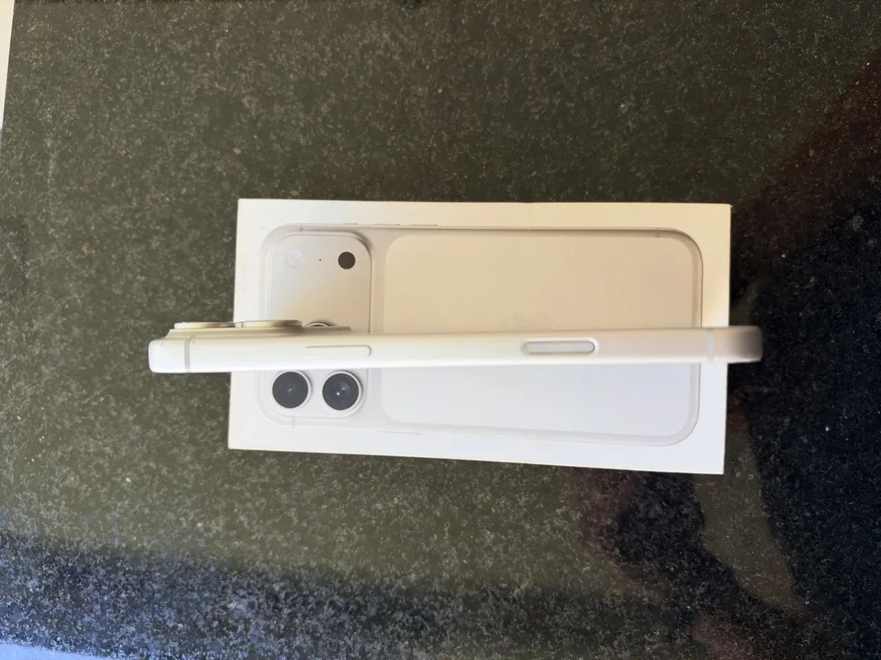 iphone 17 pro Max 256gb - Foto 2