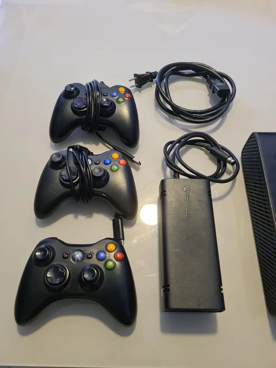 XBOX 360  - Foto 4
