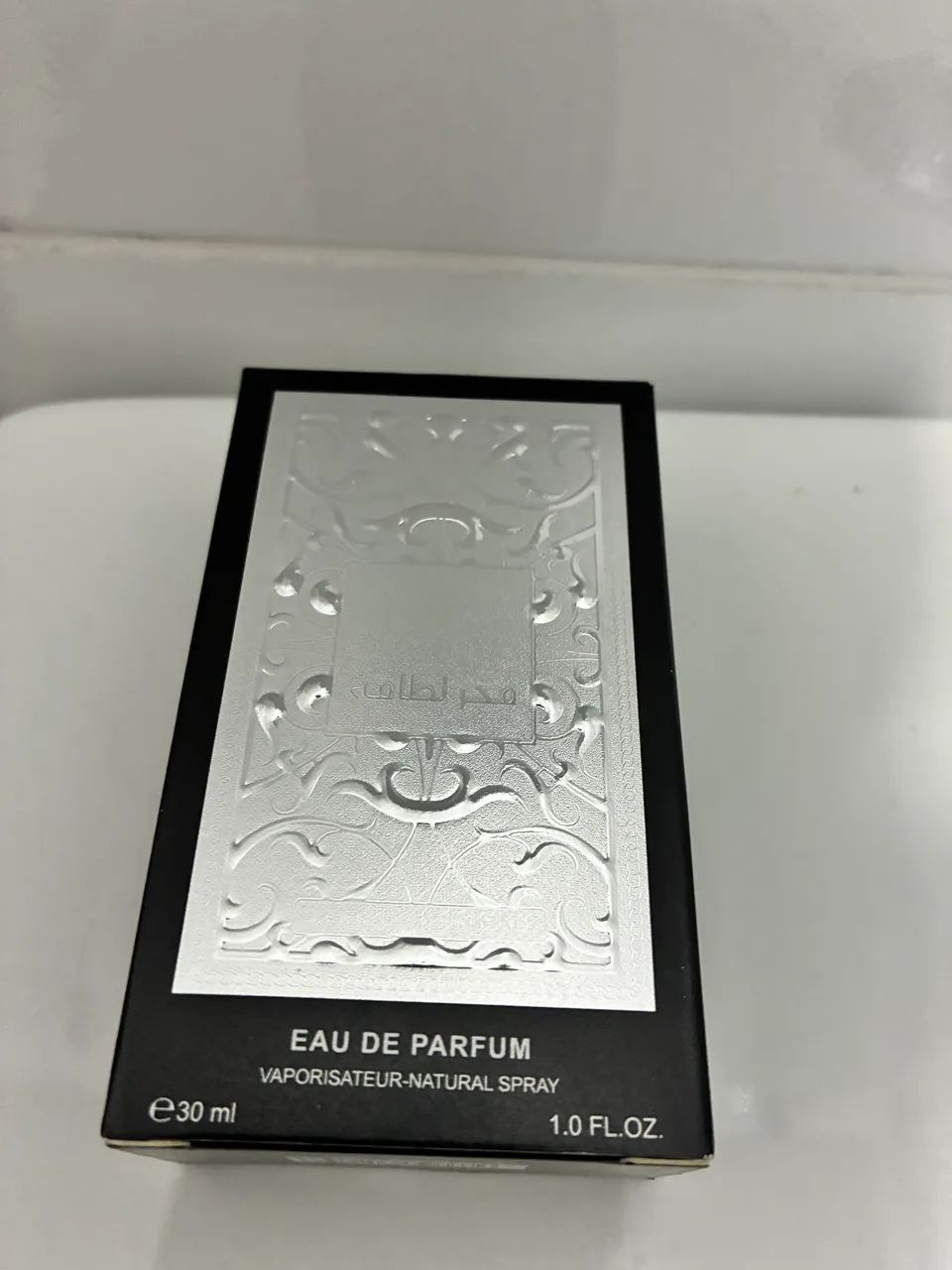 Mystical Fakhar Lattafa 30ml - Foto 2