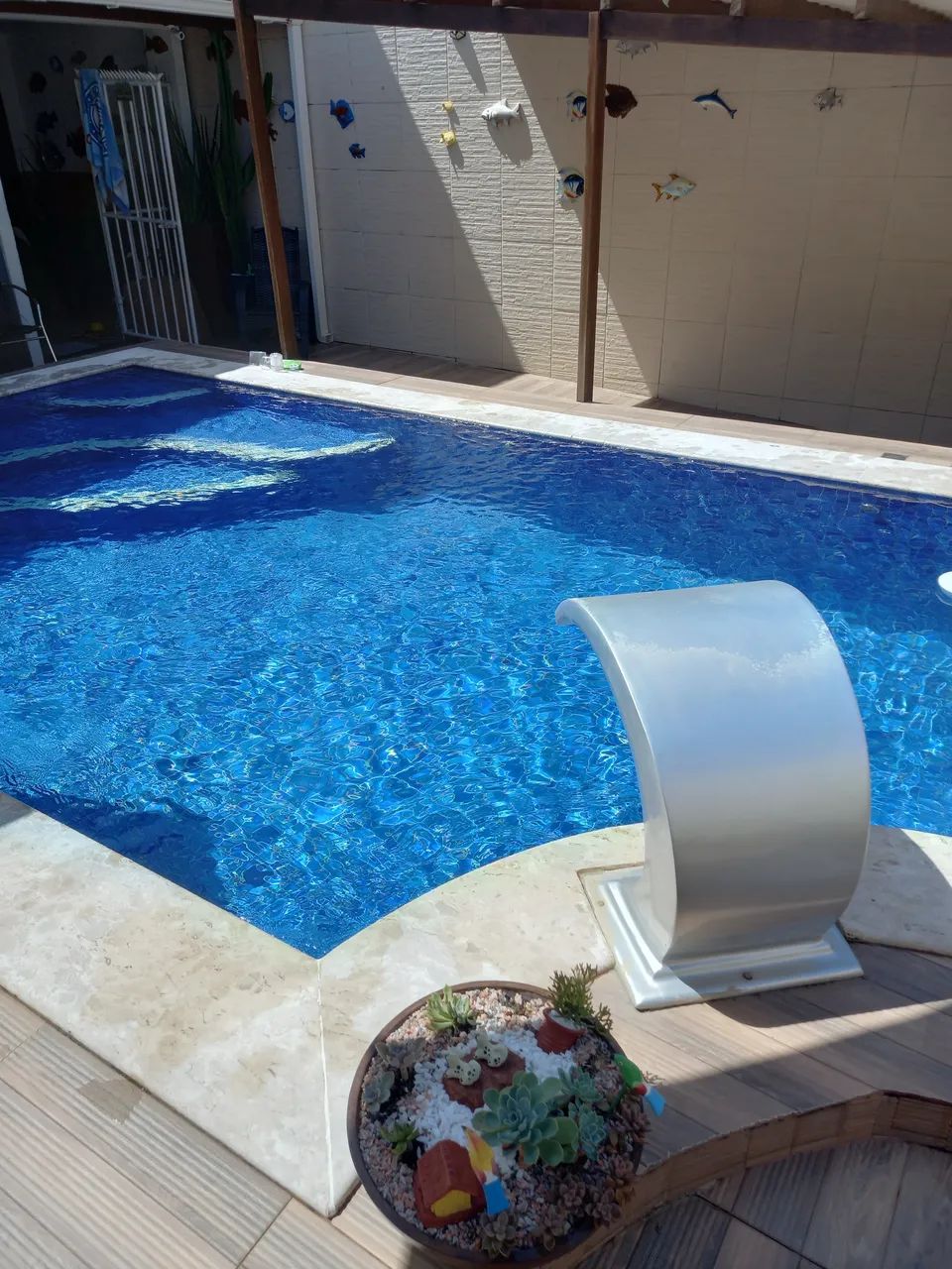 Piscineiro