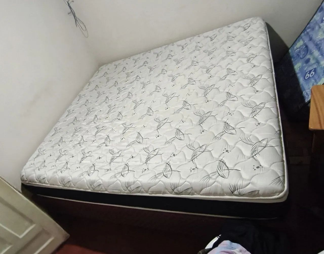 Cama super king  - Foto 3