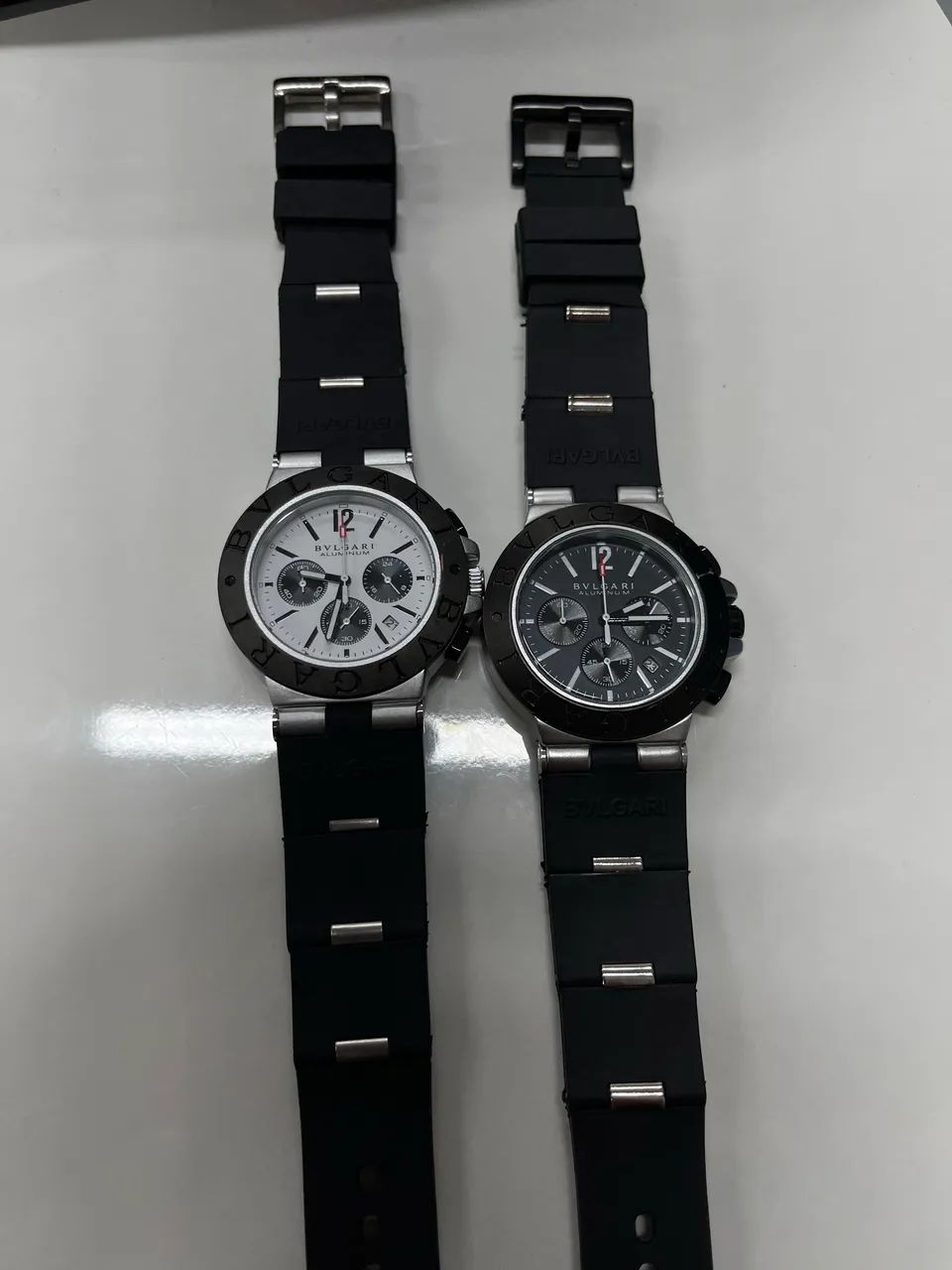 Relógio Bvlgari  - Foto 4
