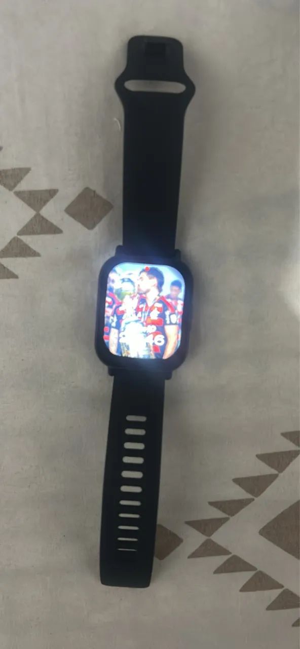 Vendo relógio redmi Watch 5 active  - Foto 2