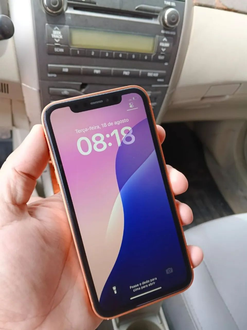 XR SABOR 17 PRO 