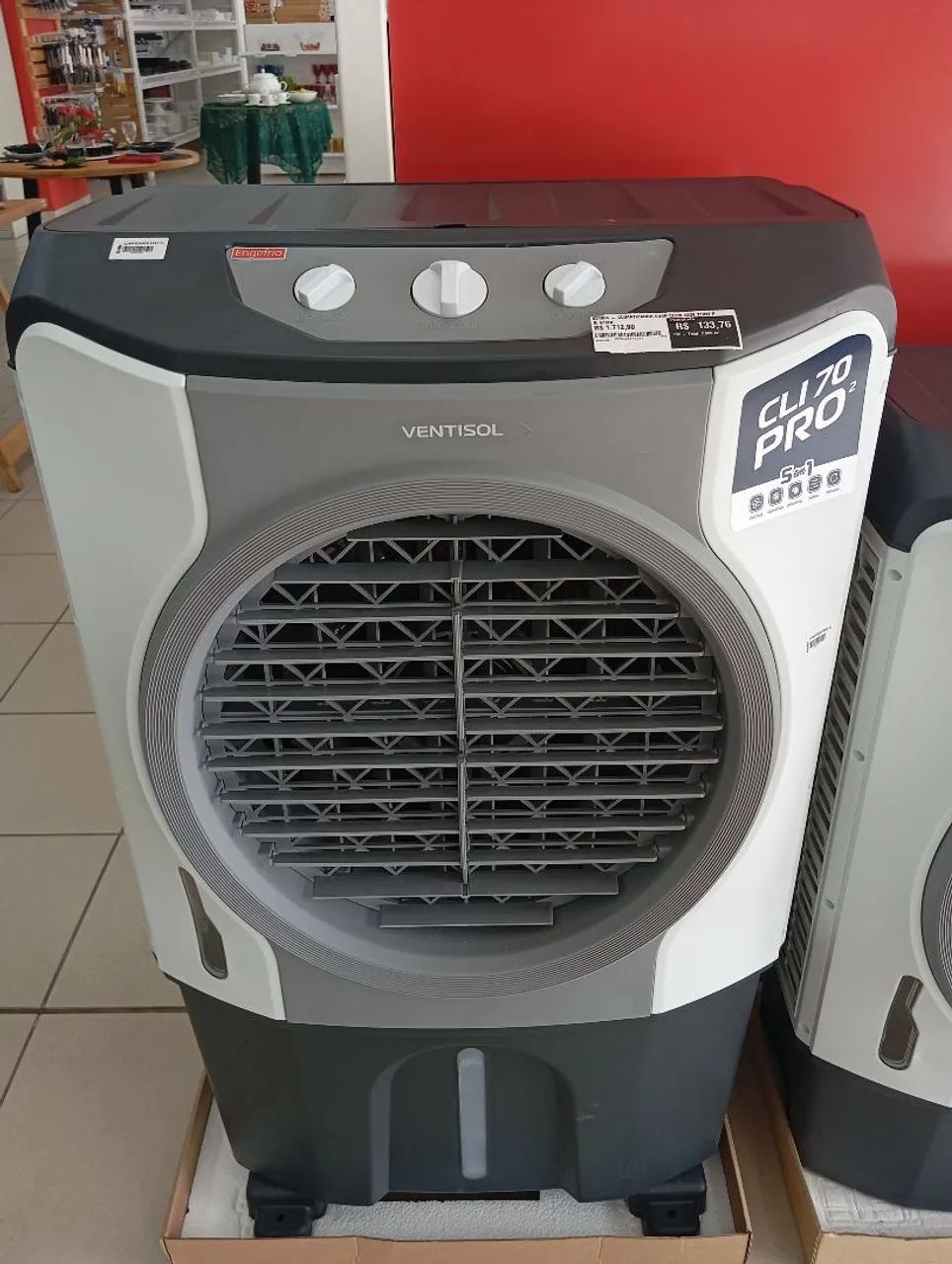 Climatizador ventisol  - Foto 2