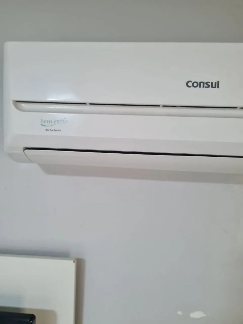 Ar-condicionado