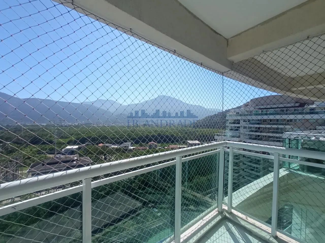 Jacarepaguá | Apartamento 2 quartos, sendo 1 suite - Foto 2