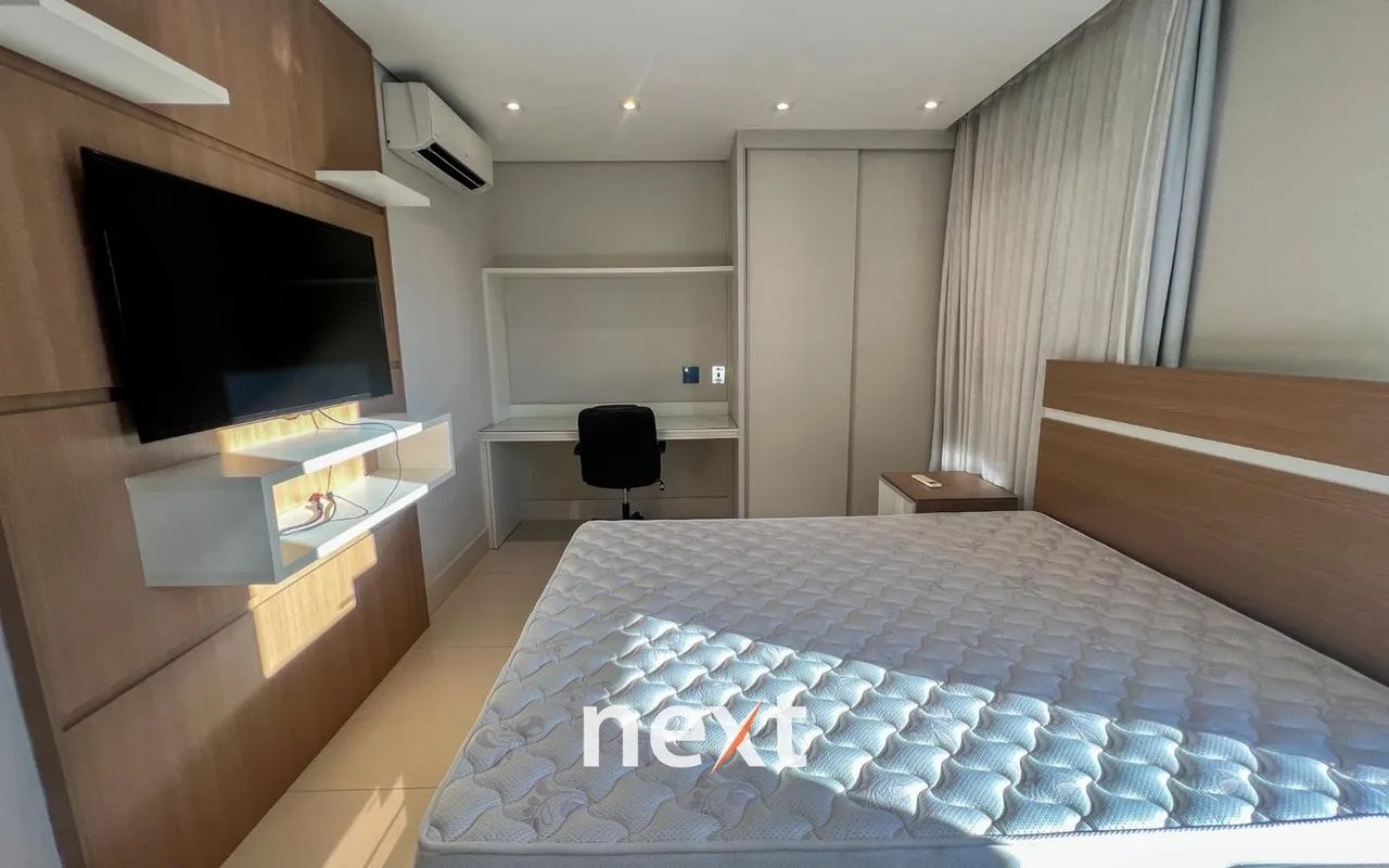 apartamento - Cambuí - Campinas - Foto 3