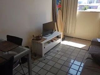 Apartamento MOBILIADO Bem Localizado. - Foto 4