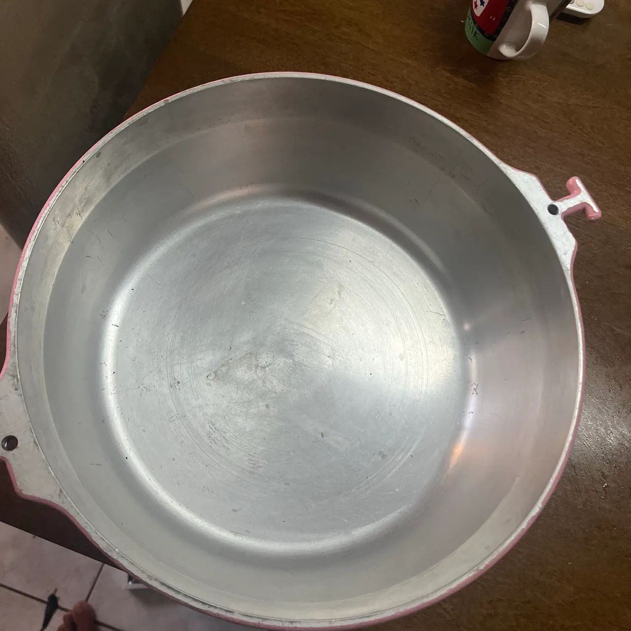 Panela mexedora Saro - Foto 4
