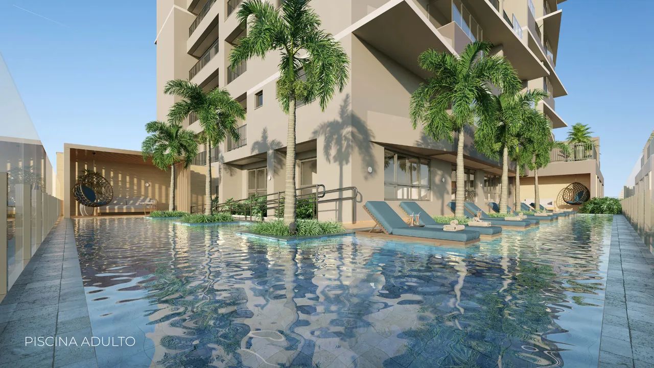 Azure Compact Life