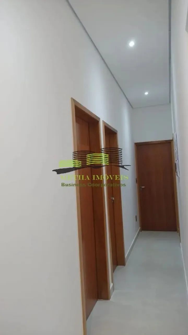 CASA RESIDENCIAL em SOROCABA - SP, CAJURU DO SUL - Foto 9