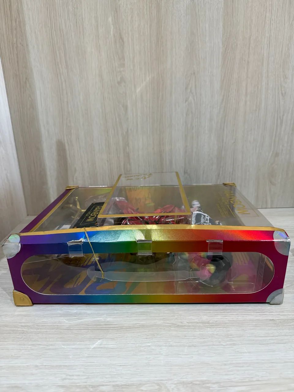 Boneca Rainbow High Jett Dawson - Foto 5