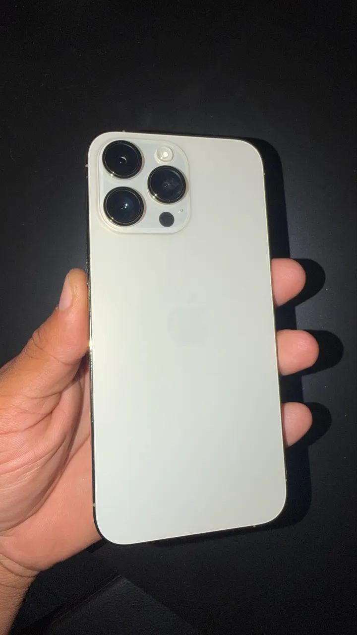 iPhone 14 pro max 256gb  - Foto 2