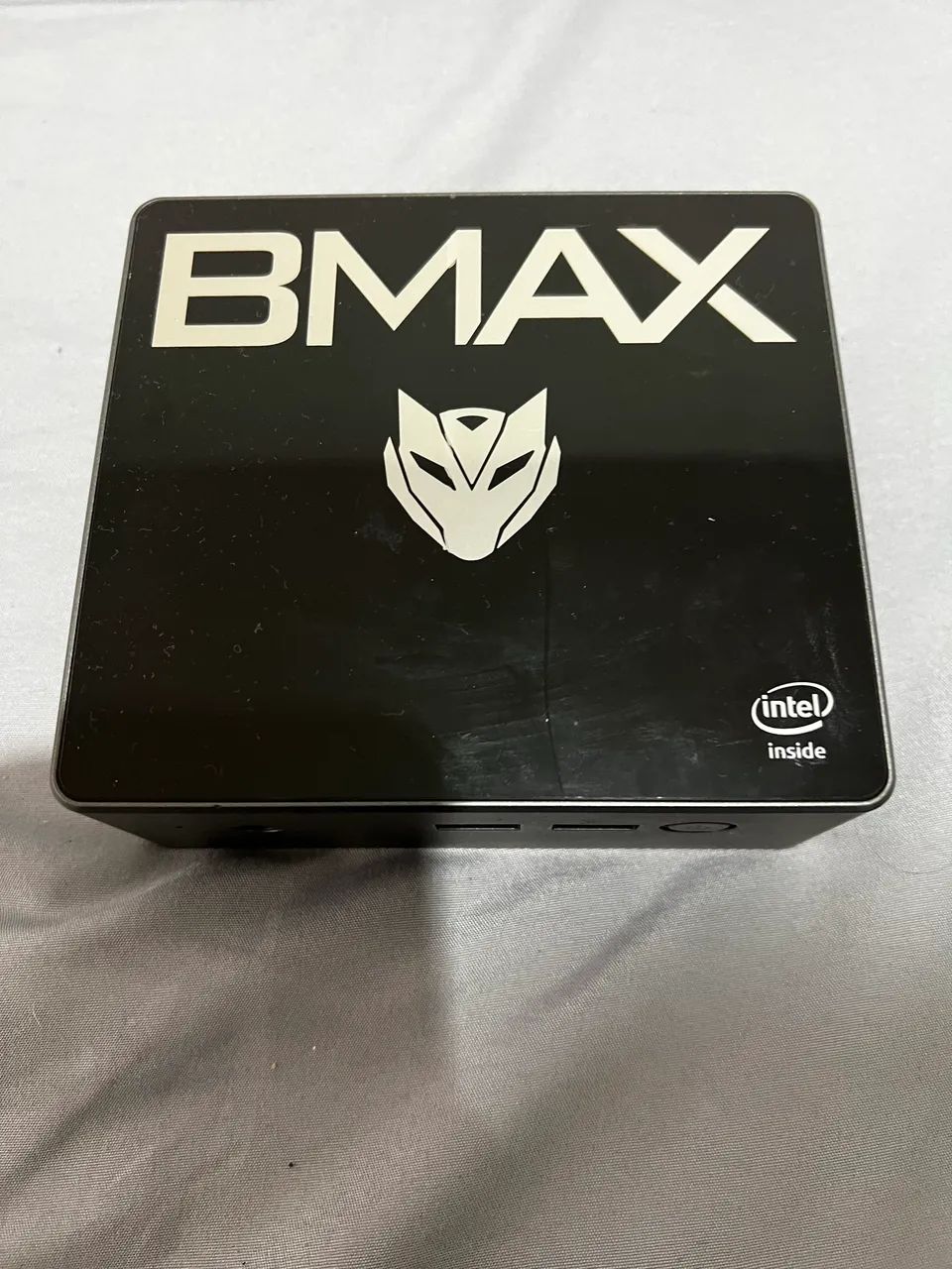 Computador BMAX em perfeito estado  - Foto 3