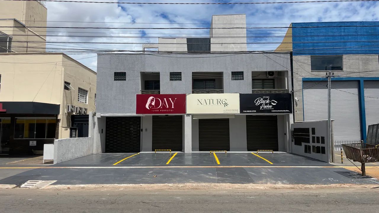 Foto - Goiânia - Setor Sudoeste