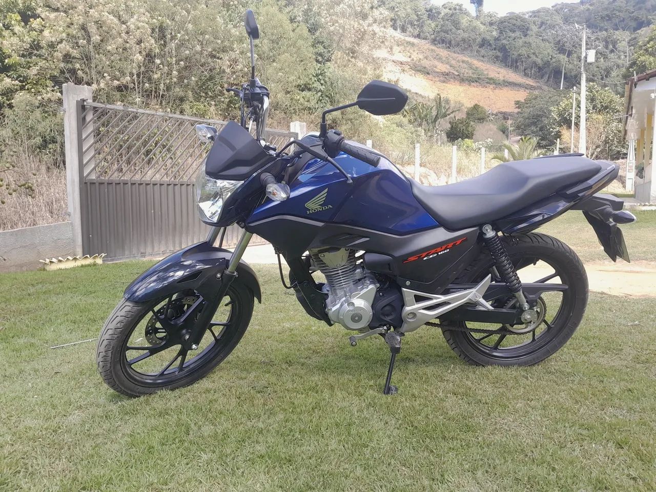 Vendo start 160 - Foto 3