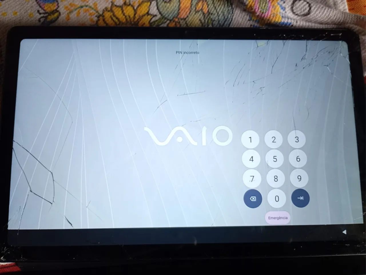 Vendo tablet Sony  - Foto 3