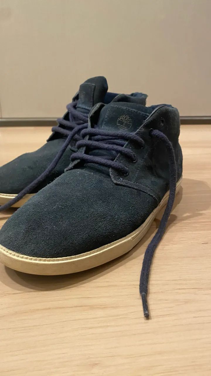Tênis timberland  - Foto 3