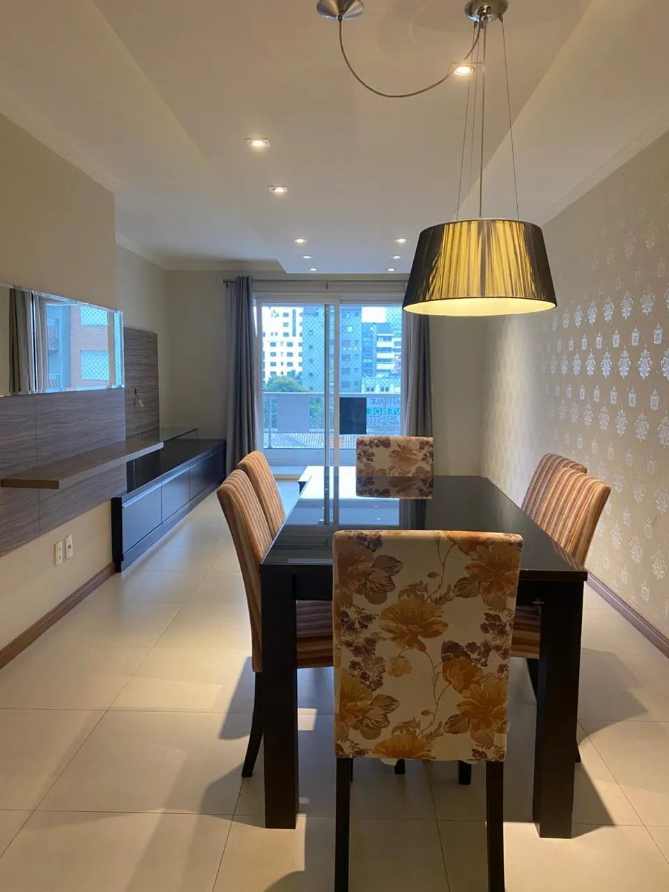 Apartamento Mobiliado  Monte Solaro - Foto 2