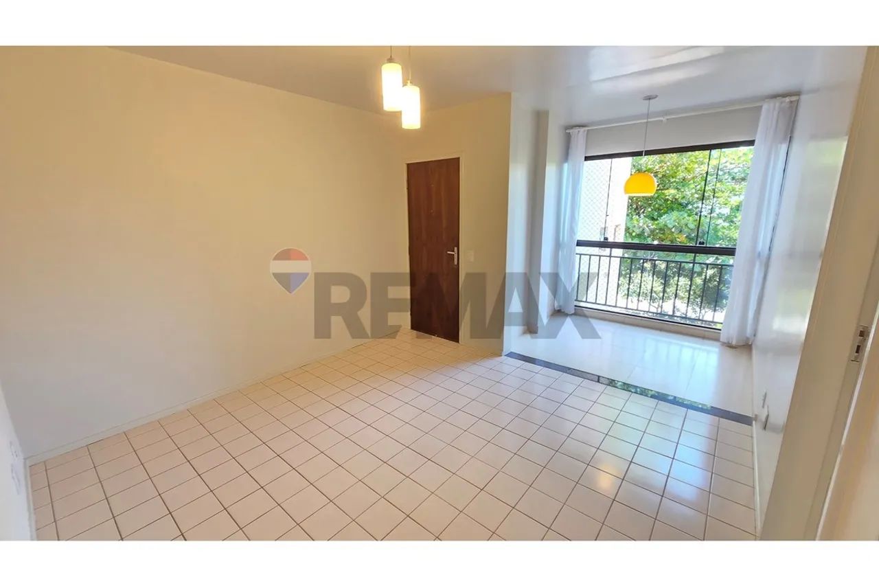 Apartamento 2 quartos para Alugar no Sudoeste em Brasília DF