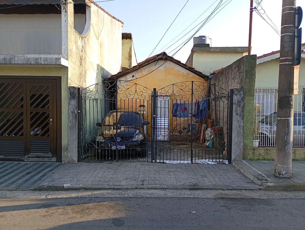 Foto - São Bernardo do Campo - Assunção