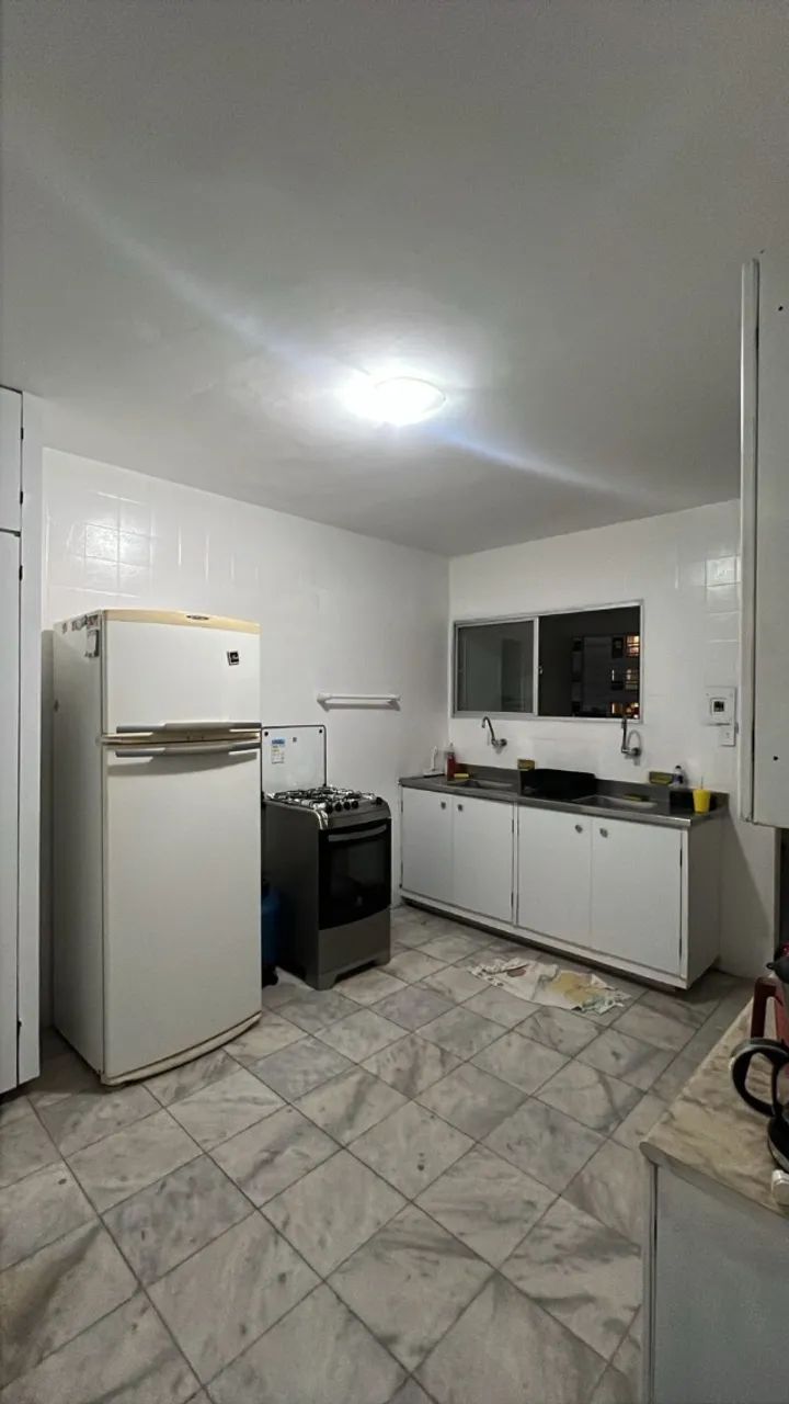 Aluguel de quarto para meninas