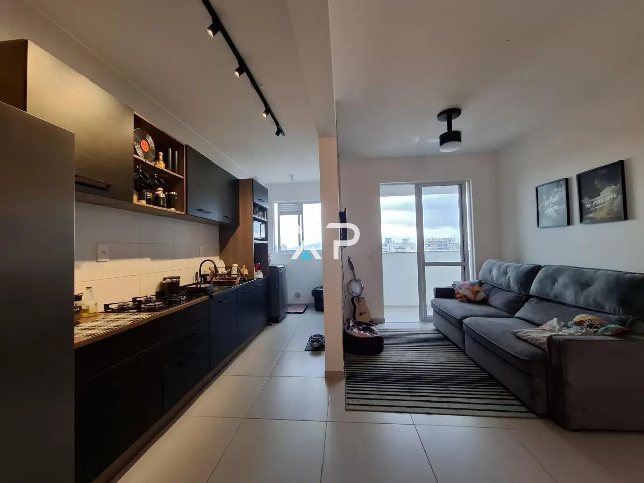 Apartamento 2 Quartos no Garden Residence - Pagani