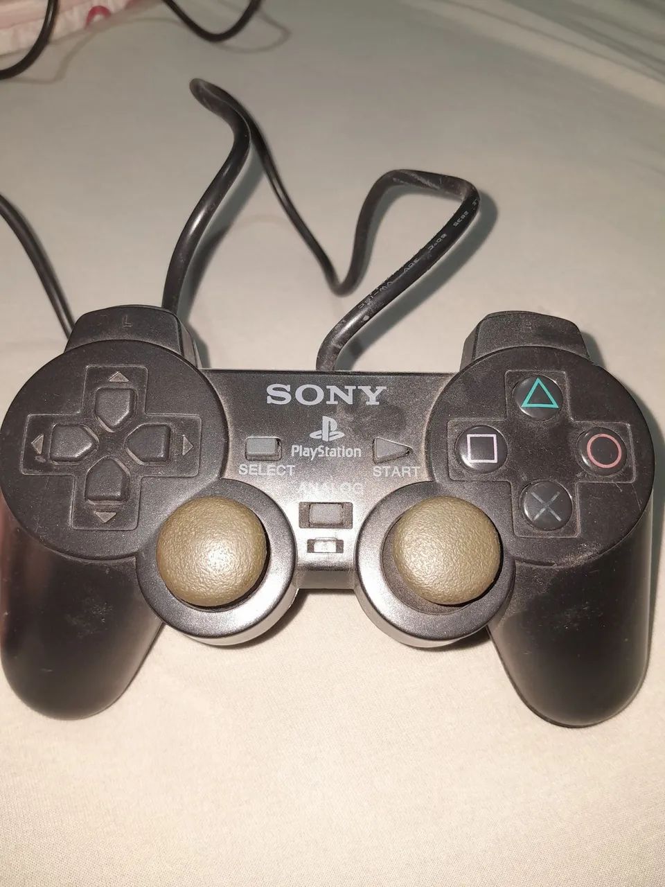 Manete Sony Playstation  - Foto 2