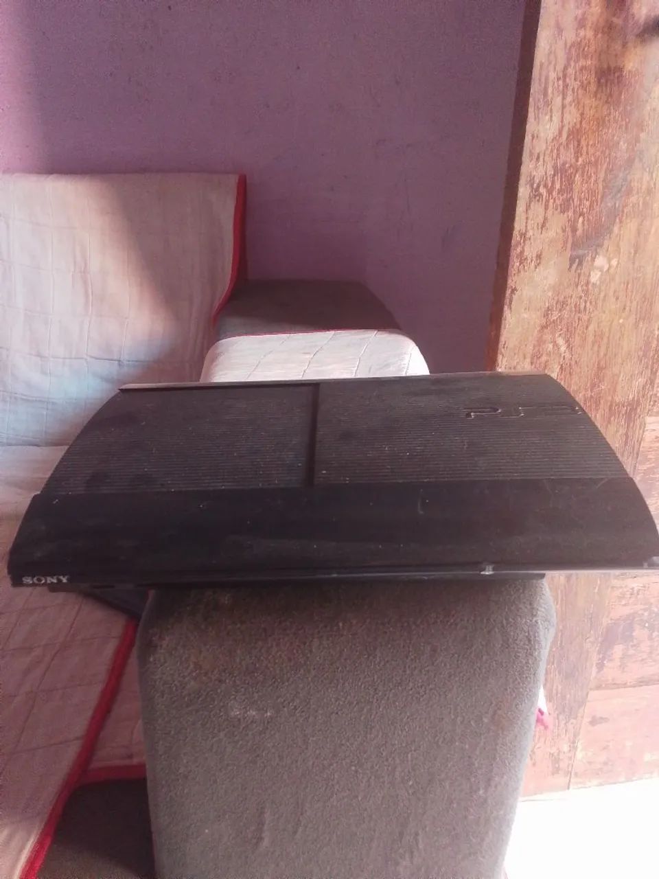 Playstation 3 