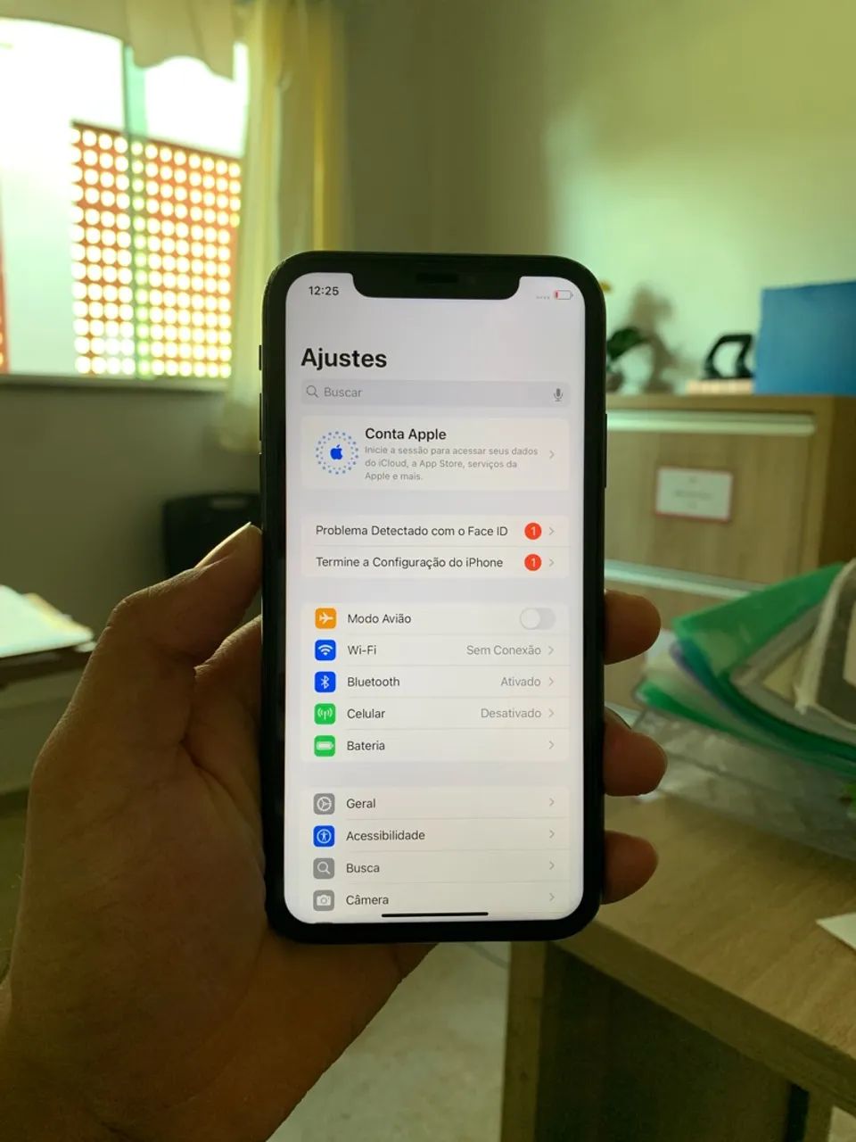 iPhone XR 256g top  - Foto 2