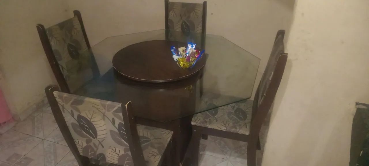 Mesa - Foto 2